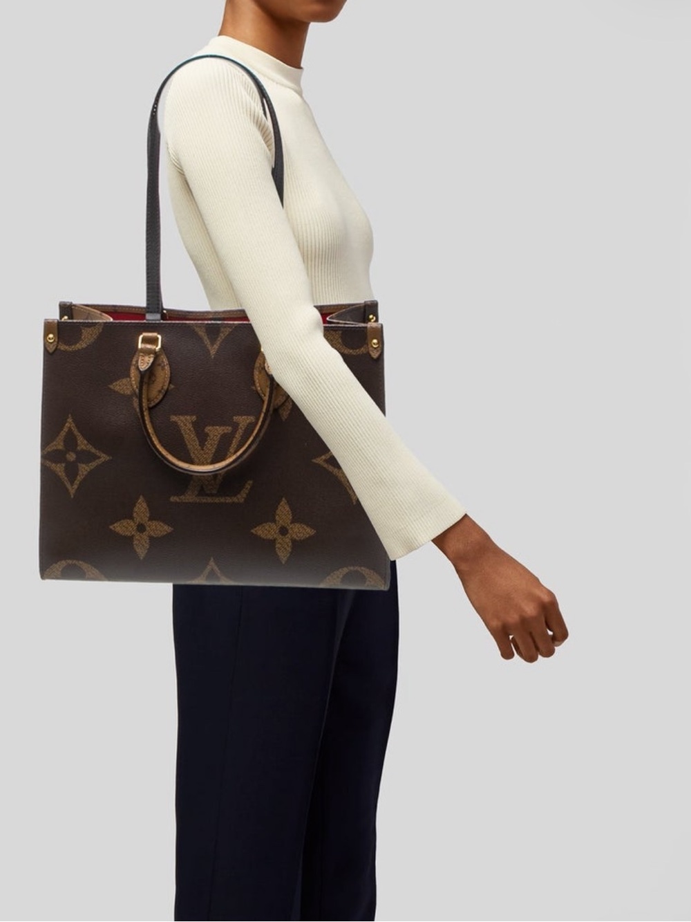 Louis Vuitton Onthego MM